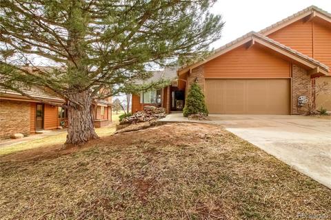16096 Double Eagle Dr #C, Morrison, CO 80465 photo 1