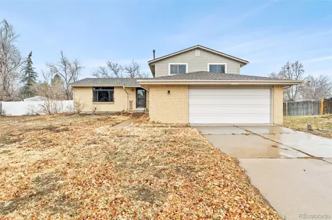 16872 E Girard Ave, Aurora, CO 80013