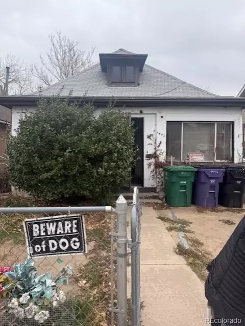 4442 Fillmore St, Denver, CO 80216