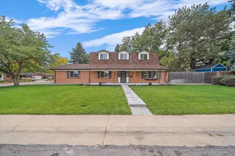 11922 W 27th Dr, Lakewood, CO 80215