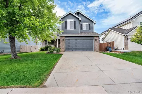 11838 W Progress Ave, Littleton, CO 80127