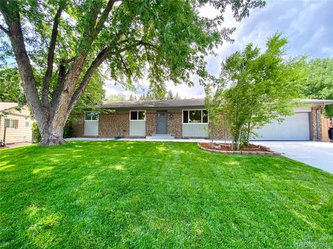 8231 Allison Ct, Arvada, CO 80005 photo 1