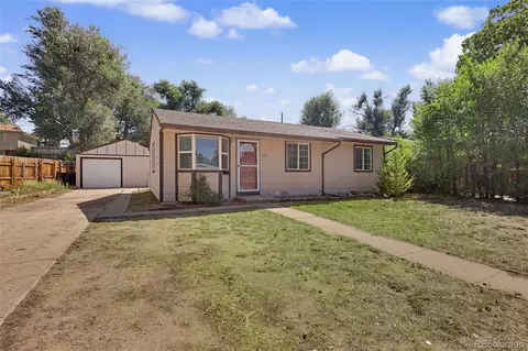 105 Linden Dr, Colorado Springs, CO 80911