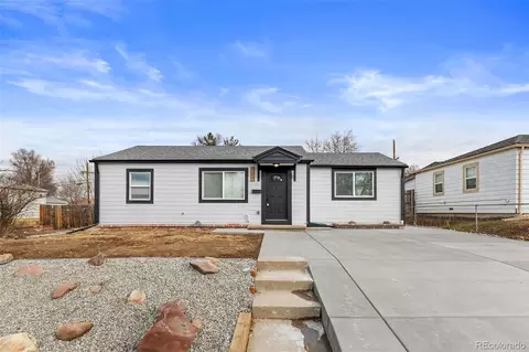 724 Osceola St, Denver, CO 80204