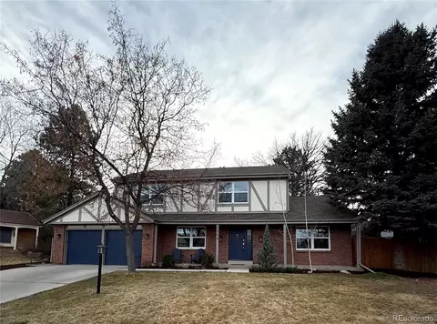 6094 S Emporia Ct, Englewood, CO 80111