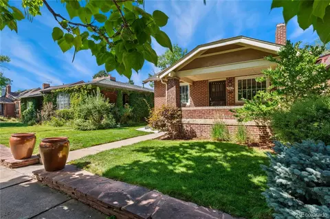 1963 S Sherman St, Denver, CO 80210
