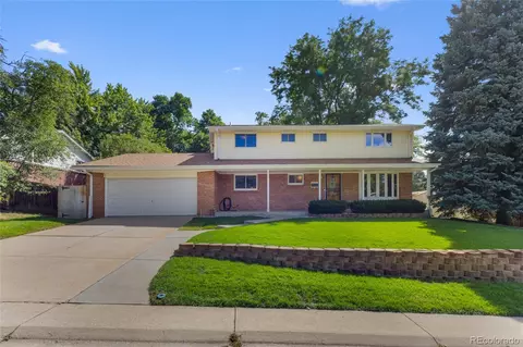 2782 S Knoxville Way, Denver, CO 80227