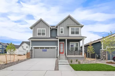 21104 E 62nd Ave, Aurora, CO 80019