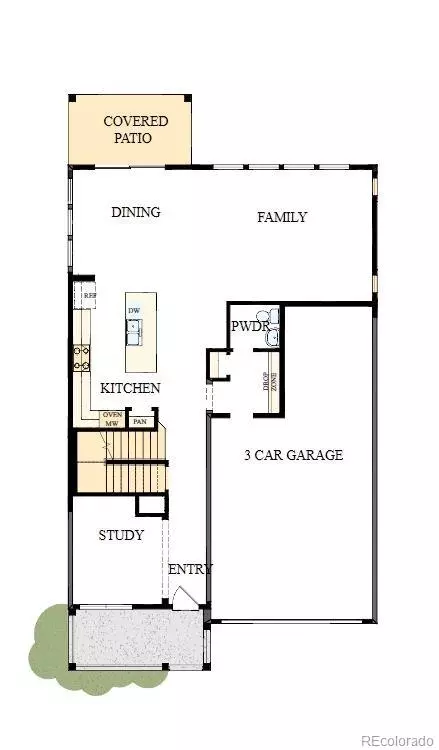 21104 E 62nd Ave, Aurora, CO 80019 photo 33