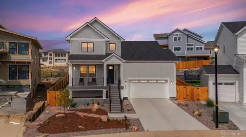 953 Sunflower St, Louisville, CO 80027