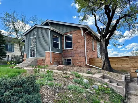 1047 N Meade St, Denver, CO 80204