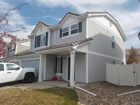 4360 Perth Cir, Denver, CO 80249 photo 1