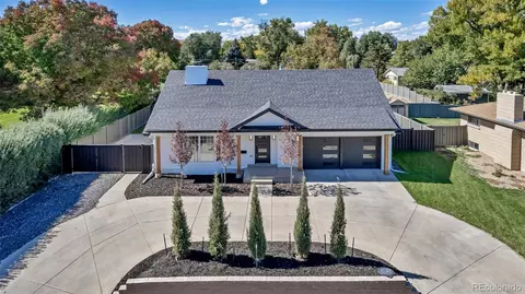 99 S Flower St, Lakewood, CO 80226