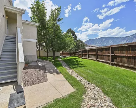 3630 Strawberry Fld #F, Colorado Springs, CO 80906