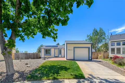 3911 S Ensenada Ct, Aurora, CO 80013