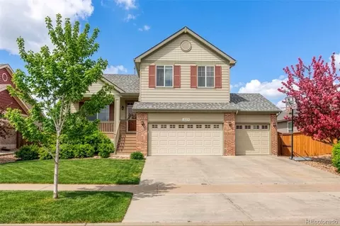 123 N Jamestown Way, Aurora, CO 80018