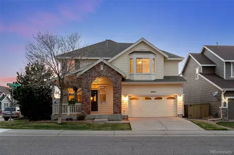 10875 Heatherton St, Highlands Ranch, CO 80130