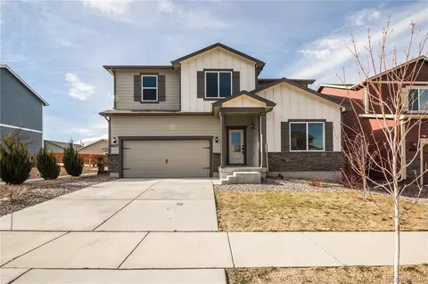 8877 Walden St, Commerce City, CO 80022
