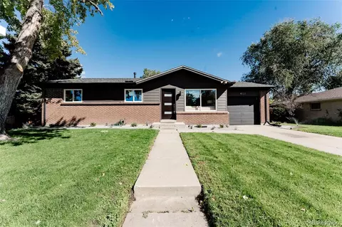 4127 E Davies Pl, Centennial, CO 80122