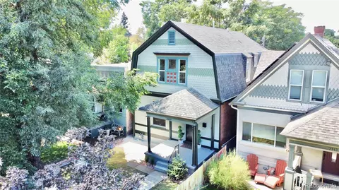 2339 N Williams St, Denver, CO 80205