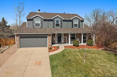 9541 W Hialeah Pl, Littleton, CO 80123