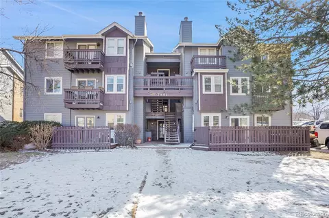 7891 Allison Way #201, Arvada, CO 80005
