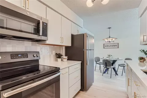 7755 E Quincy Ave #307D2, Denver, CO 80237