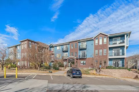 3501 E 103rd Cir #21, Thornton, CO 80229