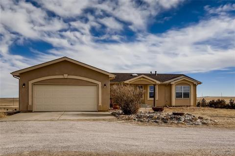 45155 E Jamison Pl, Bennett, CO 80102 photo 1