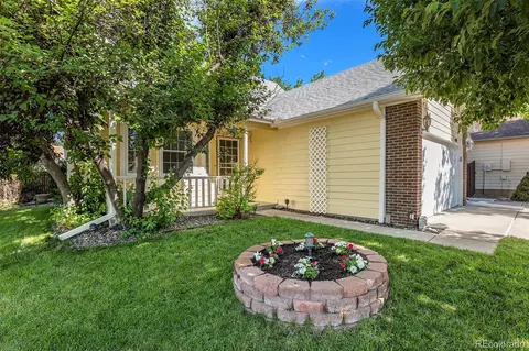 4142 S Lewiston Cir, Aurora, CO 80013