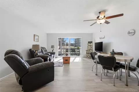 9380 E Center Ave #12A, Denver, CO 80247