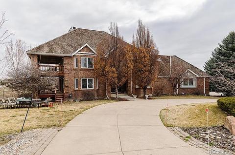 18759 E Long Ave, Centennial, CO 80016 photo 1