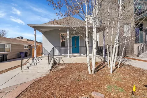 1267 Quitman St, Denver, CO 80204