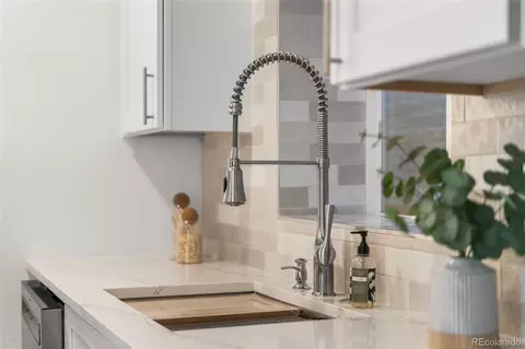 Kitchen - 1623 E 30th Ave, Denver, CO 80205 photo 4 of 4