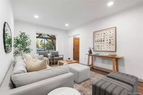 Living - 1623 E 30th Ave, Denver, CO 80205 photo 1 of 3