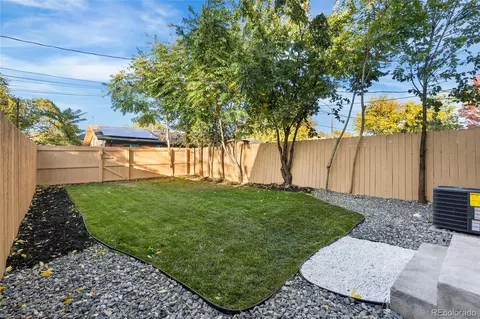 Exterior - 1623 E 30th Ave, Denver, CO 80205 photo 3 of 7