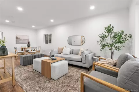 Living - 1623 E 30th Ave, Denver, CO 80205 photo 3 of 3
