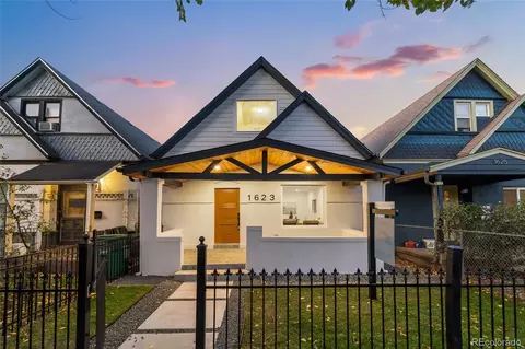 Exterior - 1623 E 30th Ave, Denver, CO 80205 photo 7 of 7