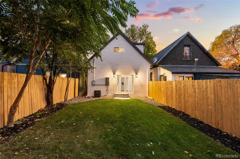 Exterior - 1623 E 30th Ave, Denver, CO 80205 photo 4 of 7