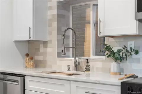 Kitchen - 1623 E 30th Ave, Denver, CO 80205 photo 1 of 4