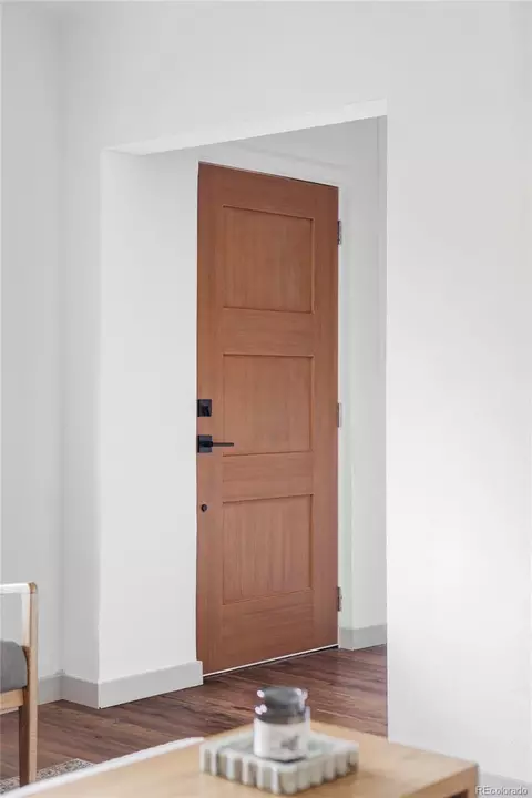 Entry Way - 1623 E 30th Ave, Denver, CO 80205 photo 2 of 4
