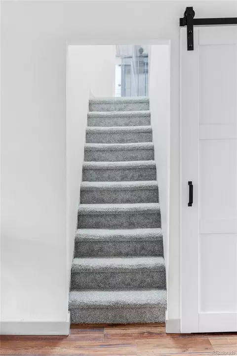 Entry Way - 1623 E 30th Ave, Denver, CO 80205 photo 1 of 4
