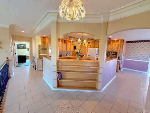 Entry Way - 242 E Blarney Stone Rd, Howard, CO 81233 photo 1 of 1