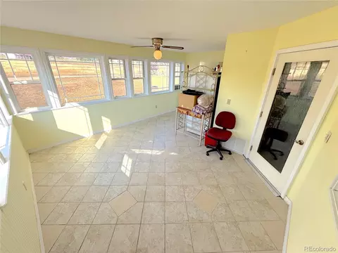 Exterior - 242 E Blarney Stone Rd, Howard, CO 81233 photo 4 of 6