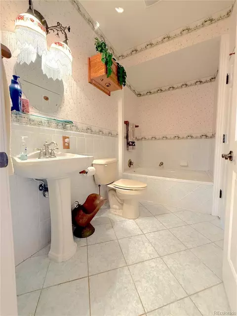 Bath - 242 E Blarney Stone Rd, Howard, CO 81233 photo 3 of 5