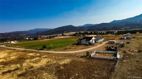 View/Area - 242 E Blarney Stone Rd, Howard, CO 81233 photo 1 of 2