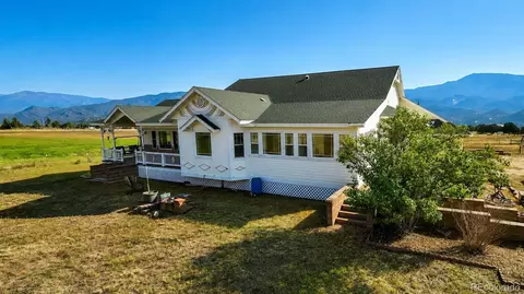 Other - 242 E Blarney Stone Rd, Howard, CO 81233 photo 10 of 15