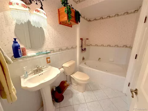 Bath - 242 E Blarney Stone Rd, Howard, CO 81233 photo 1 of 3
