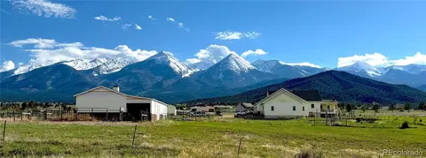 242 E Blarney Stone Rd, Howard, CO 81233