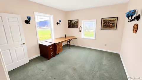 Bedroom - 242 E Blarney Stone Rd, Howard, CO 81233 photo 1 of 2